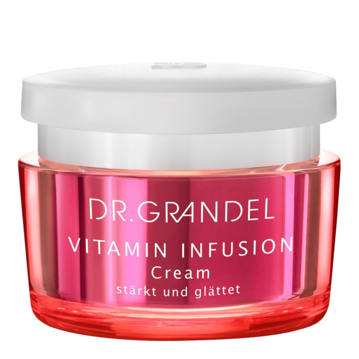 Крем Dr. Grandel Vitamin Infusion Cream Инфузия Витаминов 41556 50 мл