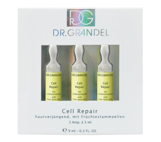 Концентрат Dr. Grandel Cell Repair омолаживающий 41668 3х3 мл