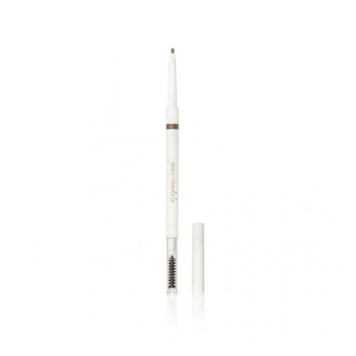 Карандаш Jane Iredale PureBrow Precision Pencil Medium Brown для бровей cветло-коричневый 16048 0,9 г