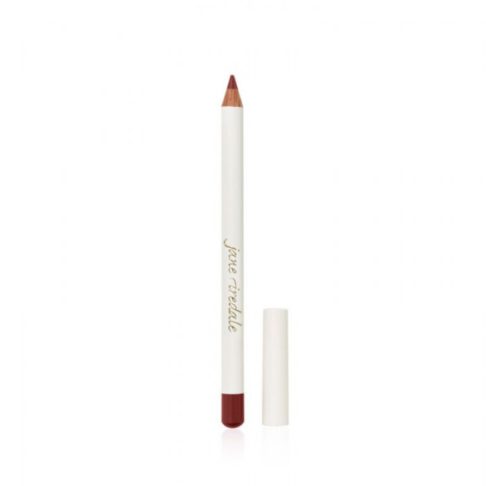 Карандаш Jane Iredale Earth Red Lip Pencil для губ каштановый 16020 1,1 г