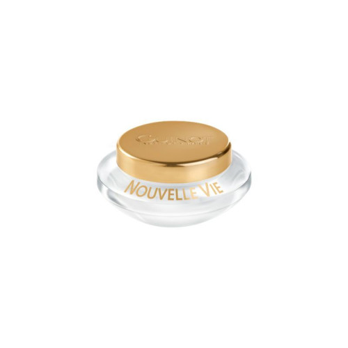 Крем GUINOT Nouvelle Vie тонизирующий с пептидно-антиоксидантным комплексом 0503400 50 мл