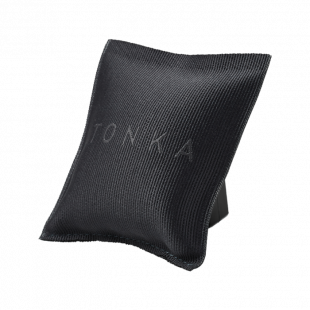 Саше Tonka для автомобиля аромат SPACE  цвет черный Т00001415