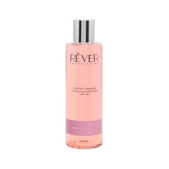 Лосьон REVER 0.2 LOTION TONIQUE Lozione equilibrante del pH восстановление pH 200 мл