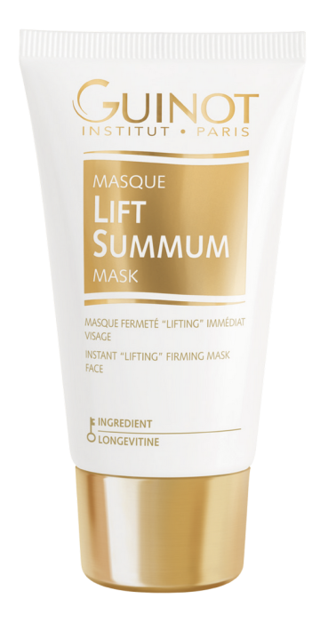 Маска GUINOT Masque Lift Summum интенсивная укрепляющая с эффектом лифтинга 0505150 50 мл
