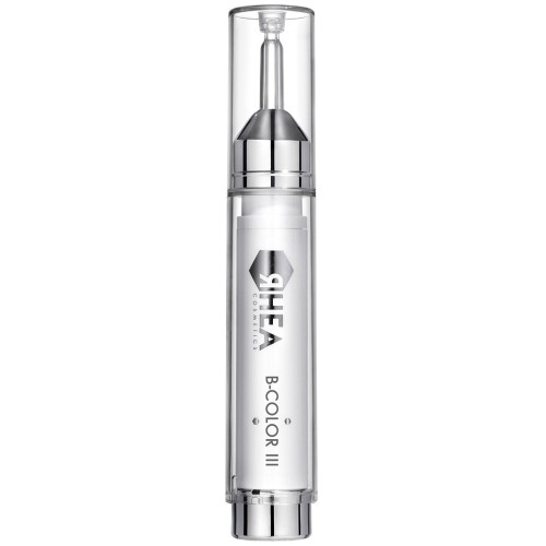 Бустер RHEA B-Color III - Минеральный бустер для создания совершенного тонального средства смуглый тон P5514304 10 мл