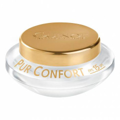 Крем GUINOT Crеme Pur Confort SPF 15 для комплексной защиты кожи с SPF 15 0507400 50 мл