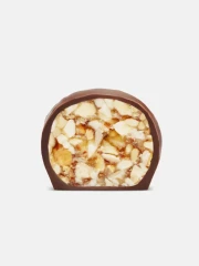 Конфета КОКО медовая с фундуком KO-M-F