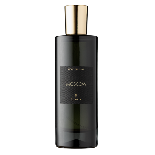 Спрей Tonka интерьерный аромат MOSCOW 100 мл