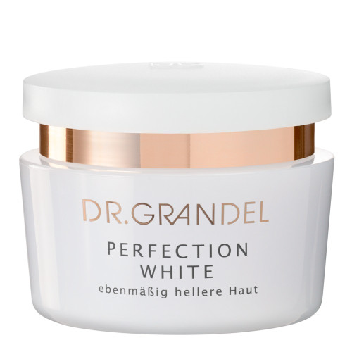 Крем Dr. Grandel Perfection White Белое совершенство 41074 50 мл