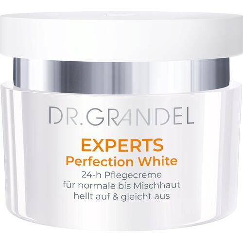Крем Dr. Grandel Perfection White Белое совершенство 41867 50 мл