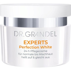 Крем Dr. Grandel Perfection White Белое совершенство 41867 50 мл