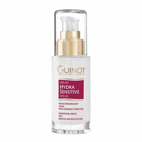Серум GUINOT Serum Hydra Sensitive успокаивающий 0527622 50 мл