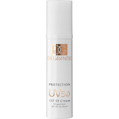 Сыворотка Dr. Grandel SPF 50 UV protection serum солнцезащитная 41764 50 мл