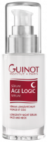Серум GUINOT Serum Age Logic интенсивный омолаживающий для лица 0501581 25 мл