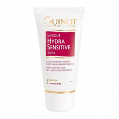Маска GUINOT Masque Hydra Sensitive успокаивающая мгновенного действия 0527590 50 мл