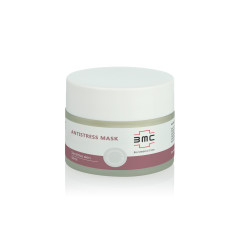 Маска BMC Antistress Mask Антистресс 50 мл