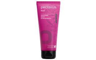 Крем PECLAVUS HANDCREME ARGAN ZITRONENMYRTHE для рук аргана и лимонный мирт 5630503 200 мл