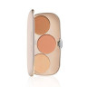 Набор Jane Iredale GreatShape Contour kit Warm для контуринга теплый тон 13201 7,5 г
