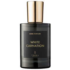 Спрей Tonka интерьерный аромат WHITE CARNATION 50 мл