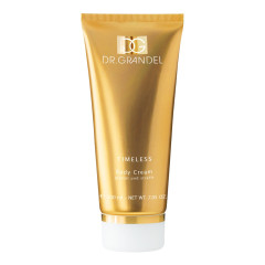 Крем Dr. Grandel Body Cream питательный для тела 10863 200 мл