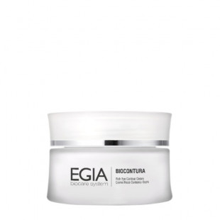 Крем Egia Rich Eye Contour Cream для век насыщенный с мультивитаминным комплексом FP-66 30 мл