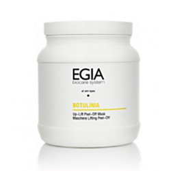 Лифтинг-маска Egia Up-Lift Peel-Off Mask с аргирелином FPS-67-1 500 г