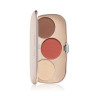 Набор Jane Iredale GreatShape Contour kit Deep для контуринга глубокий тон 13202 7,5 г