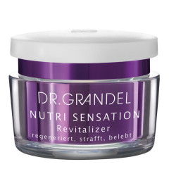 Крем Dr. Grandel Revitalizer восстанавливающий укрепляющий 40441 50 мл