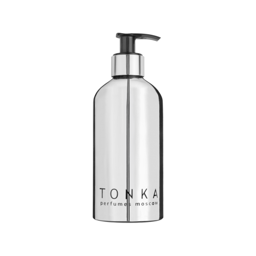 Мыло Tonka для рук SPACE Т00001141 386 мл