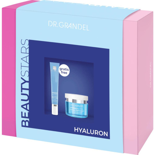 Подарочный набор "Гиалурон" Dr. Grandel Hydro Active Hyaluron 41689