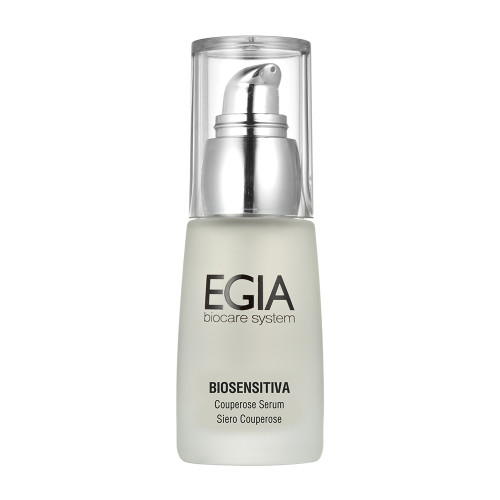 Сыворотка Egia Couperose Serum антикуперозная FP-60 30 мл