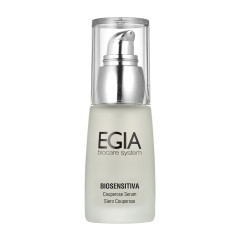 Сыворотка Egia Couperose Serum антикуперозная FP-60 30 мл