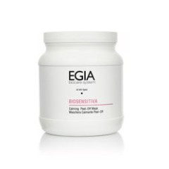 Маска Egia Calming Peel-Off Mask успокаивающая антиоксидантная FPS-69-1 500 г