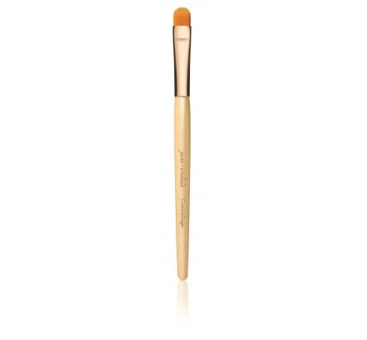 Кисть Jane Iredale Camouflage Brush для нанесения корректирующих средств 18002 1 шт