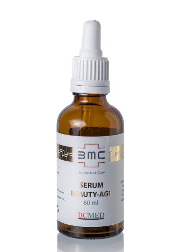 Сыворотка BMC Serum Beauty-Age для возрастной кожи 60 мл