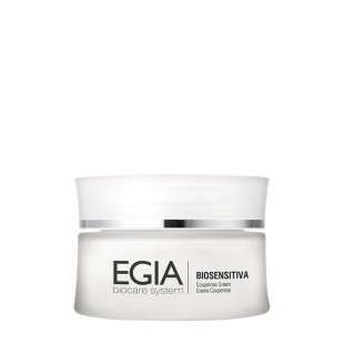 Крем Egia Couperose Cream антикуперозный FP-61 50 мл