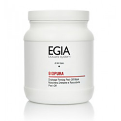 Маска Egia Drainage Firming Peel-Off Mask ремодулирующая дренажная FPS-70-1 500 г