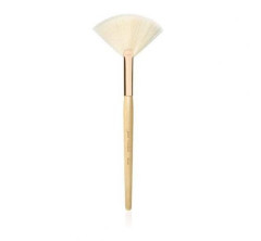 Кисть Jane Iredale Blush White Fan Brush для нанесения румян 18003 1 шт