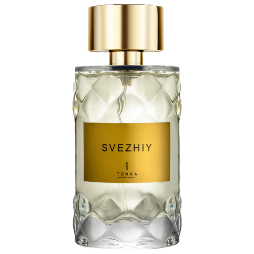 Спрей Tonka парфюмированный для дома аромат SVEZHIY Т00000305 100 мл