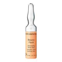 Концентрат Dr. Grandel Beauty Flash Вспышка красоты 40375-12 12х3 мл