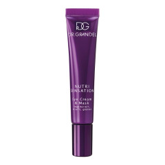 Крем-маска Dr. Grandel Eye Cream & Mask регенерирующая для век 40445 20 мл