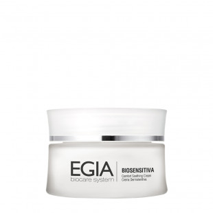 Крем Egia Comfort Soothing Cream легкий успокаивающий FP-46 50 мл