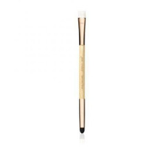 Кисть Jane Iredale Double-ended Eyeliner/Brow Brush двусторонняя для подводки/бровей 18004 1 шт