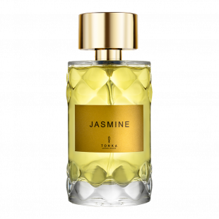 Спрей Tonka аромат JASMINE парфюмированный для дома Т00000304 100 мл