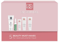 Мини набор "Любимый коллаген" Dr. Grandel Pro Collagen Try & Travel Kit 41570