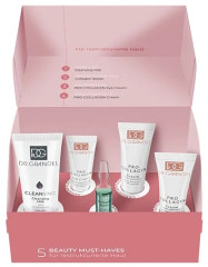 Мини набор "Любимый коллаген" Dr. Grandel Pro Collagen Try & Travel Kit 41570
