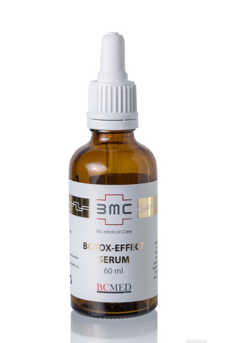 Сыворотка BMC Botox-Effect Serum 60 мл