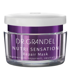 Маска Dr. Grandel Repair Mask восстанавливающая 40443 50 мл