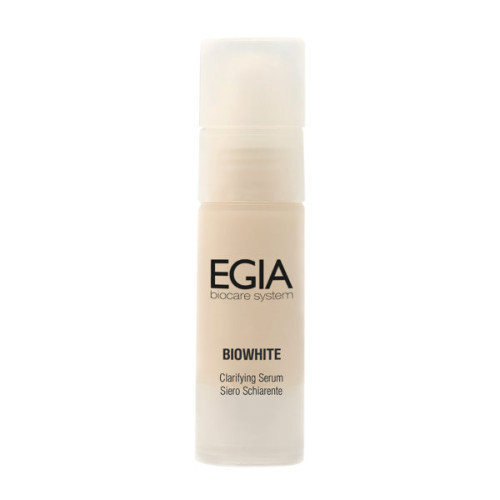 Сыворотка Egia Clarifying Serum осветляющая FP-63 30 мл