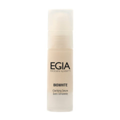 Сыворотка Egia Clarifying Serum осветляющая FP-63 30 мл